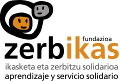 Logotipo F Zerbikas