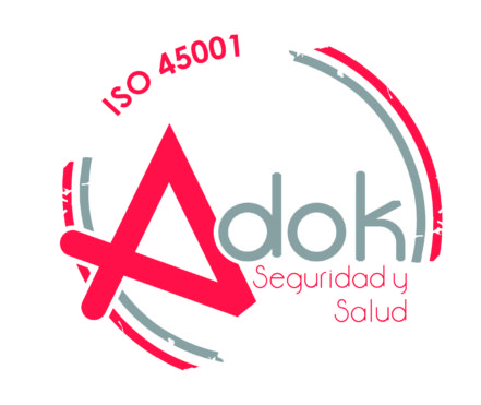 logo 45001